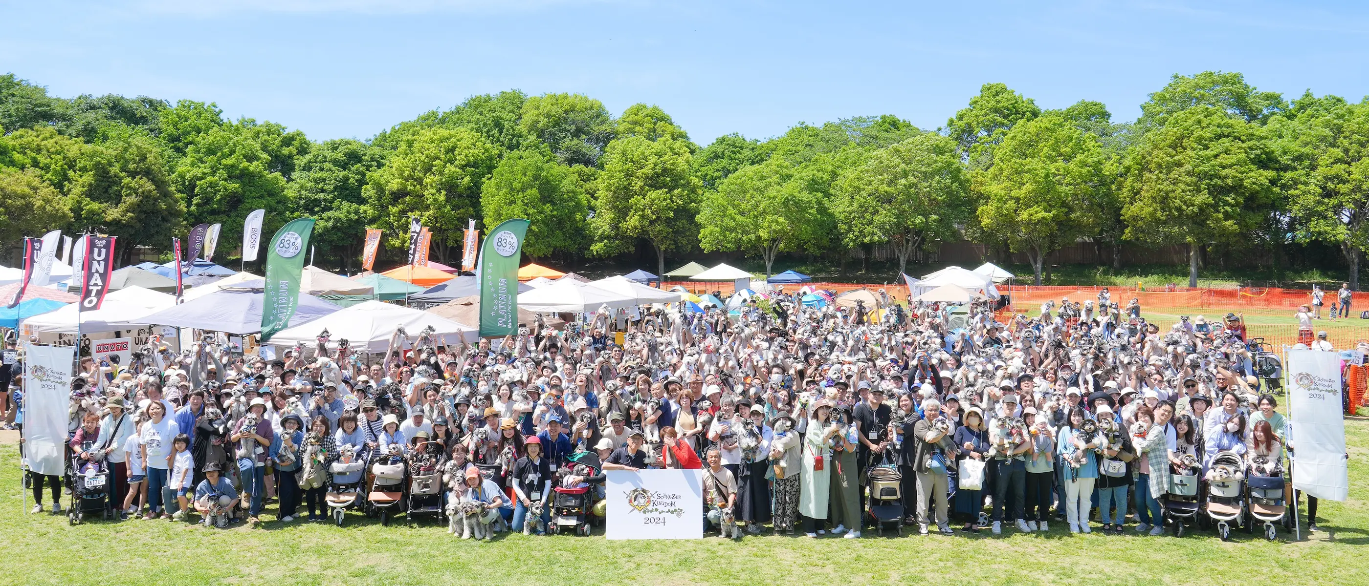 ドッグイベント事業